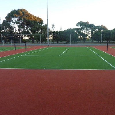 ENOCH Factory Price Outdoor Good Quality Tennis Court Grass Turf Artificial Grass