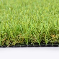 ENOCH 30mm 14 needles synthetic turf grass beautiful artificial grass lawn for garden barnyard park