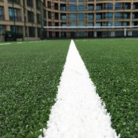 ENOCH 10mm synthetic grass turf tennis court artificial grass