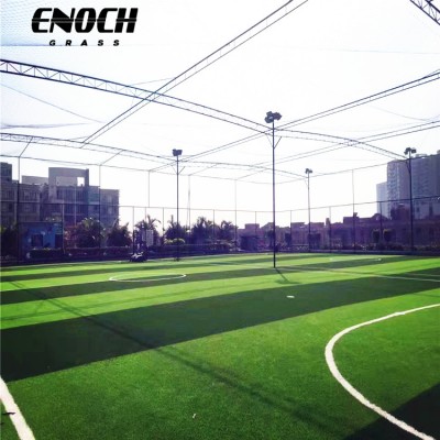 Fast shipping Artificial grass for football pitch football turf sports field