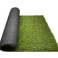 ENOCH kindergarten soft artificial turf 35mm 40mm artificial grass roll outdoor